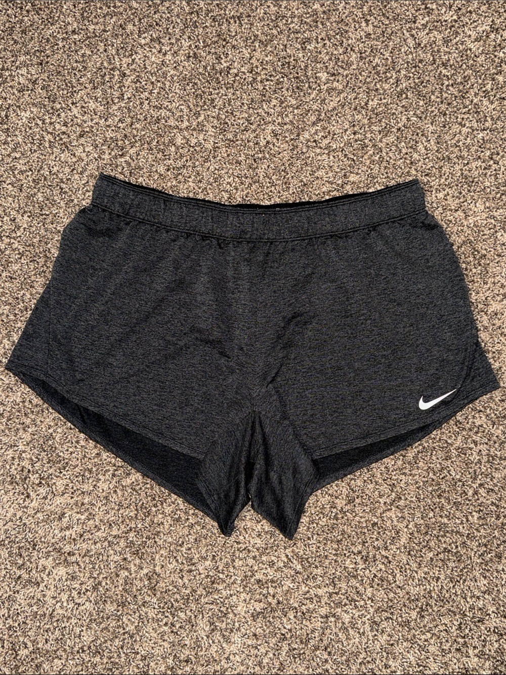 Nike Women's Athletic Shorts size 1X